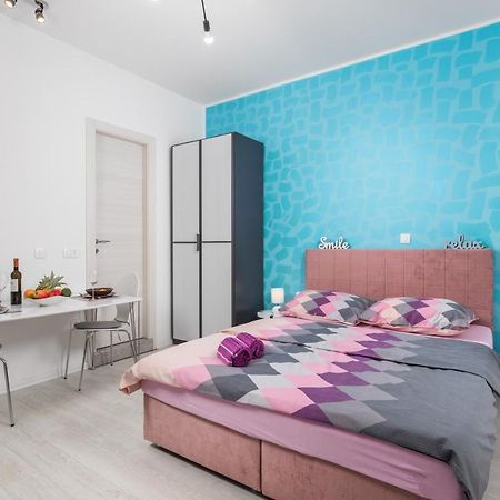 Studio Apartments Fran'S Rijeka Zewnętrze zdjęcie