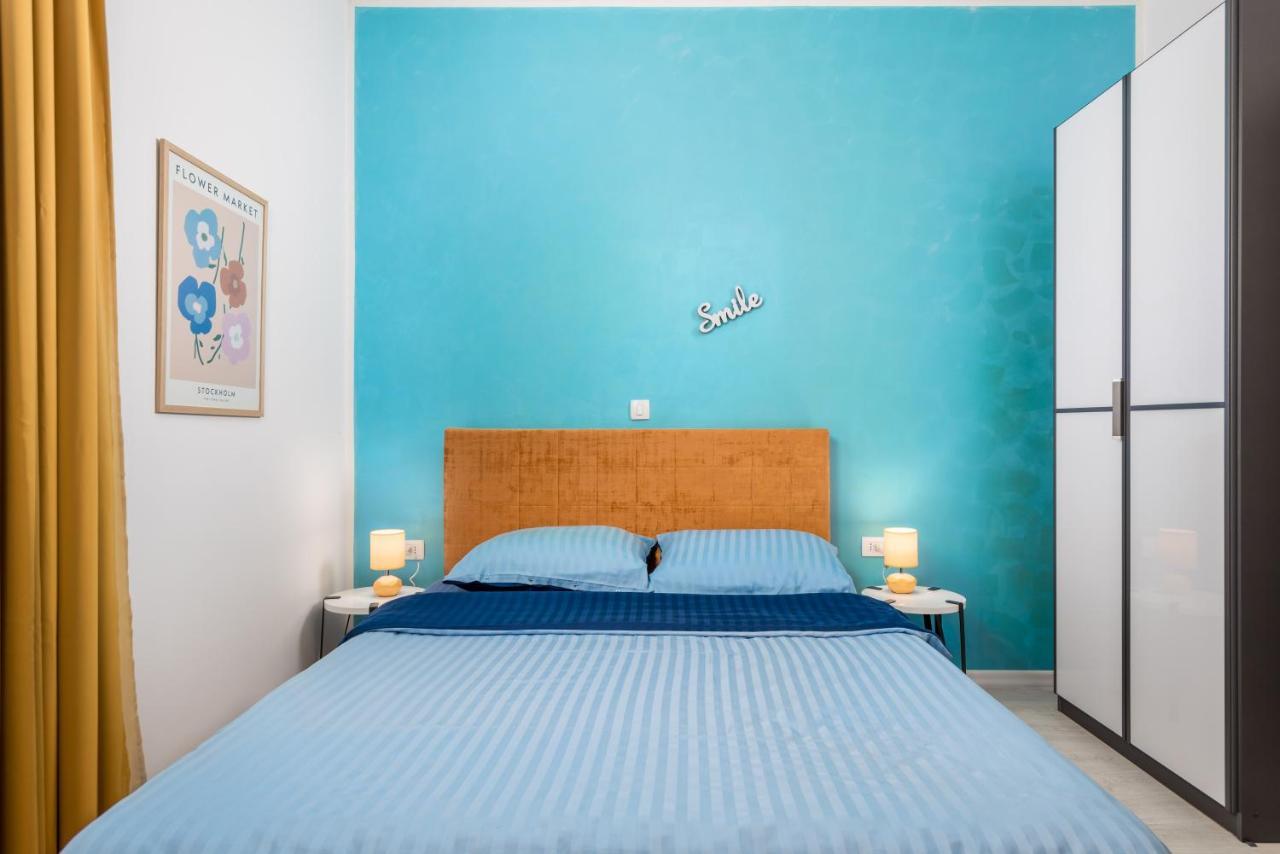 Studio Apartments Fran'S Rijeka Zewnętrze zdjęcie