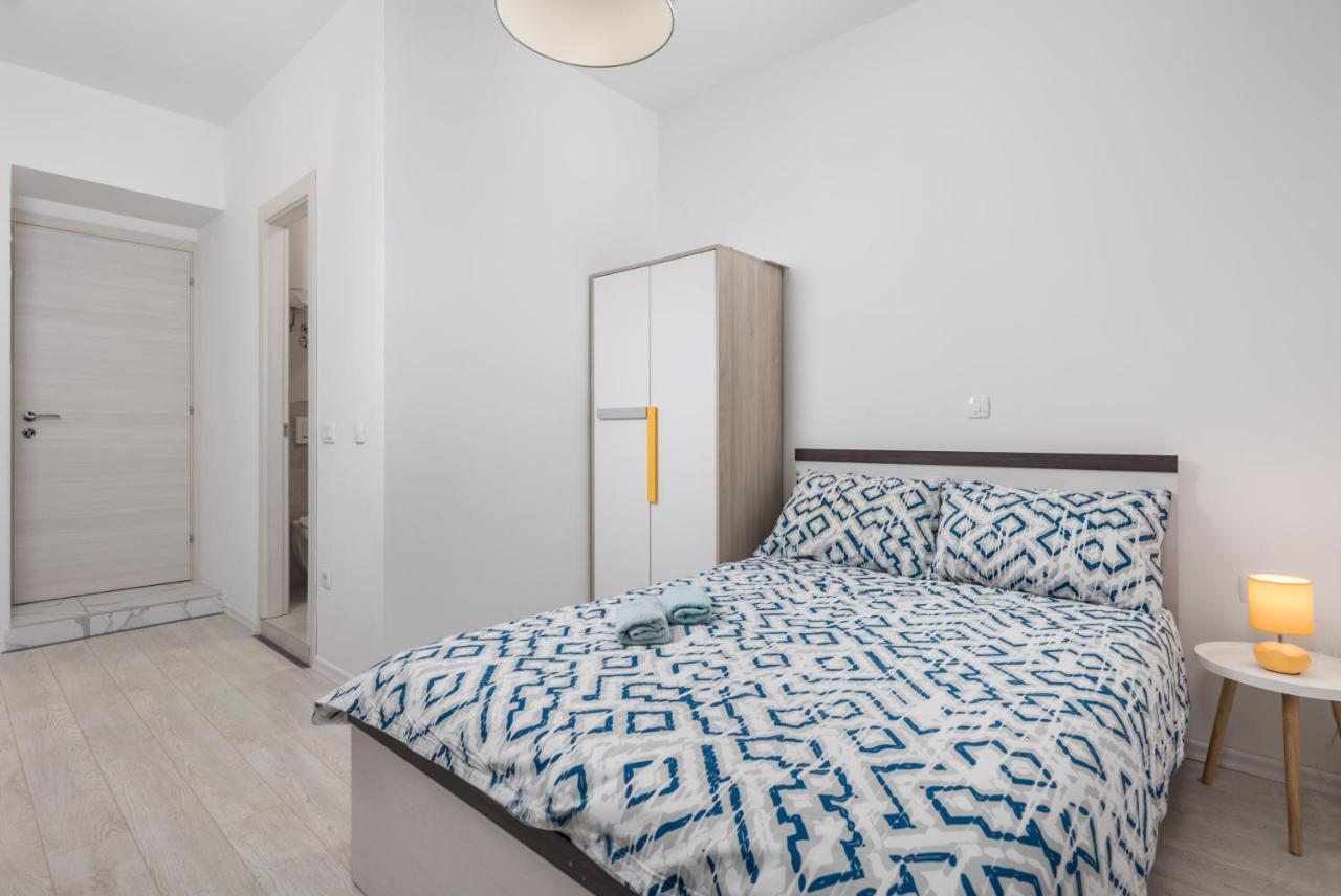 Studio Apartments Fran'S Rijeka Zewnętrze zdjęcie