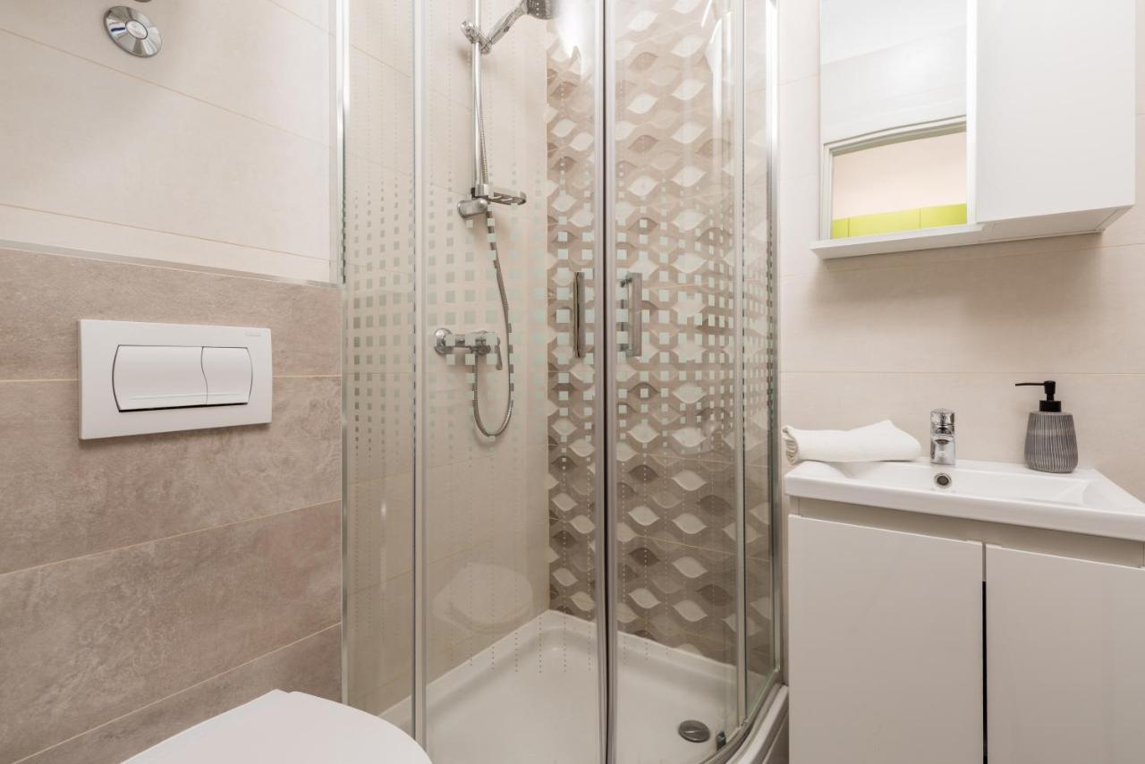 Studio Apartments Fran'S Rijeka Zewnętrze zdjęcie