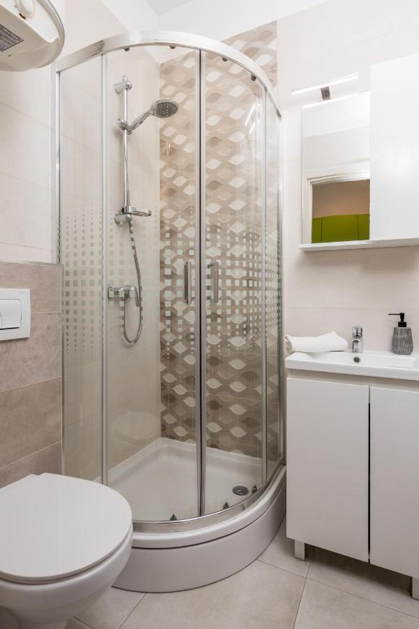 Studio Apartments Fran'S Rijeka Zewnętrze zdjęcie