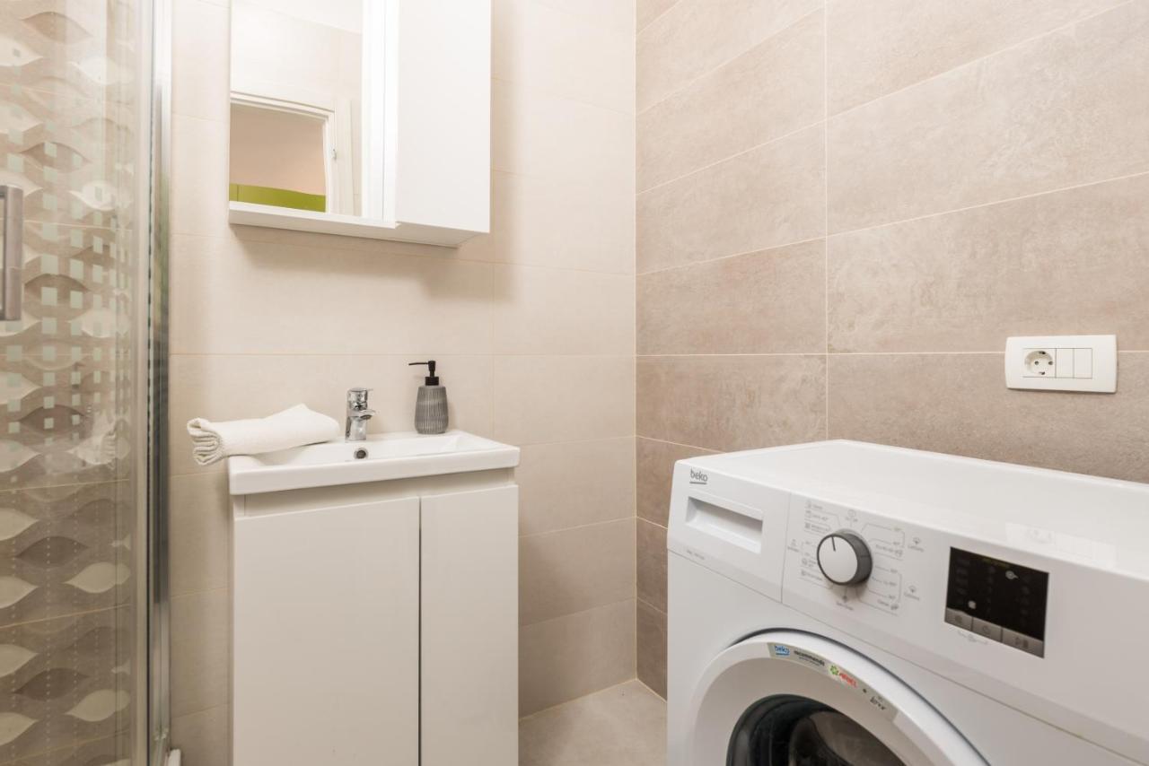Studio Apartments Fran'S Rijeka Zewnętrze zdjęcie