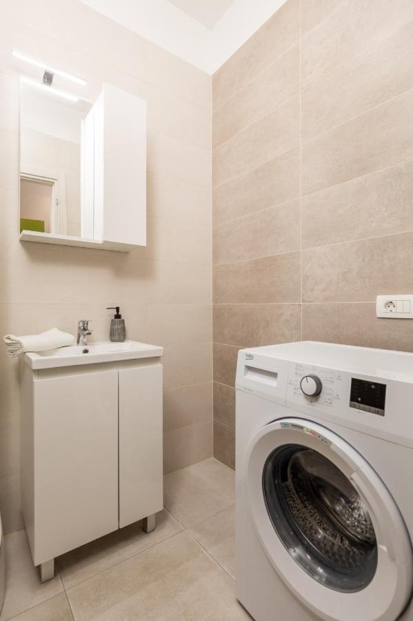 Studio Apartments Fran'S Rijeka Zewnętrze zdjęcie